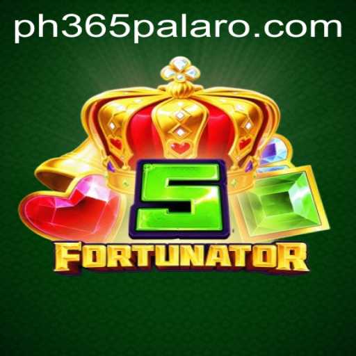 Exploring the Exciting World of 5Fortunator: A Game of Strategy and Luck with PH365