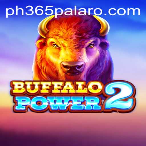 BuffaloPower2: Unveiling the Next Big Thing in Gaming