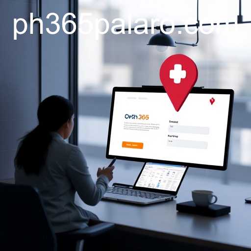 Contact Us: Your Gateway to PH365
