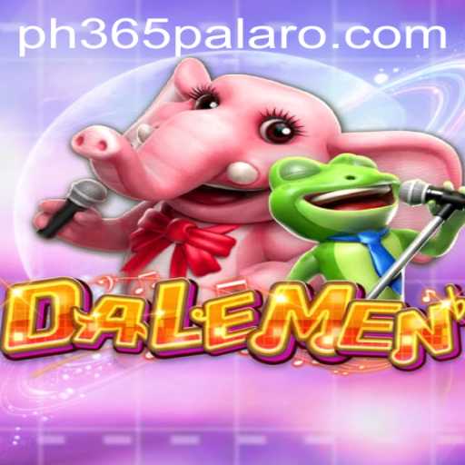 Exploring the Intricacies of DALEMEN: A Modern Gaming Experience