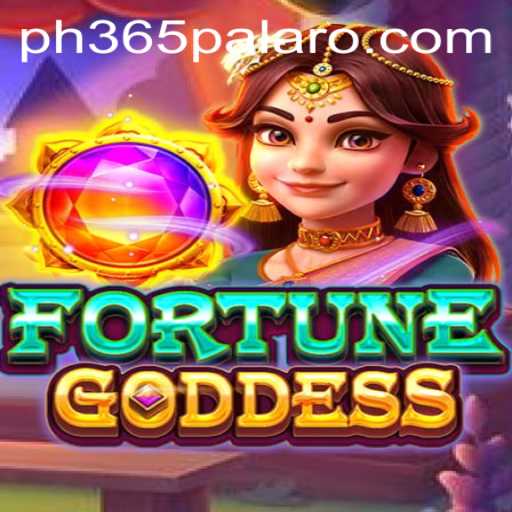 FORTUNEGODDESS: Dive into the Enchanting Realm of Gaming with ph365