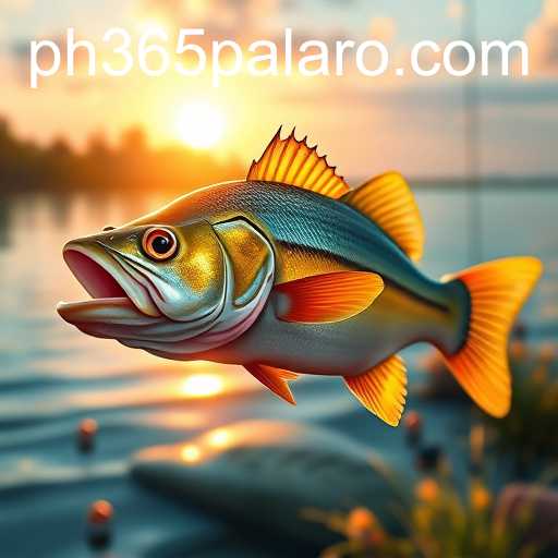 Fishing Games: Delving into the Virtual Waters of PH365