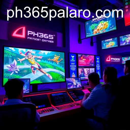 Exploring the World of Live Games: A Deep Dive into PH365