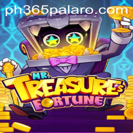 Discovering MrTreasuresFortune: A Thrilling Game Adventure with PH365